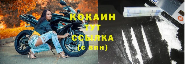 кокс Богородск